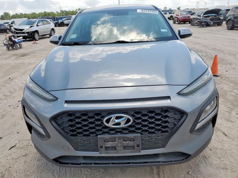 2018 HYUNDAI KONA SE - KM8K12AA0JU183804