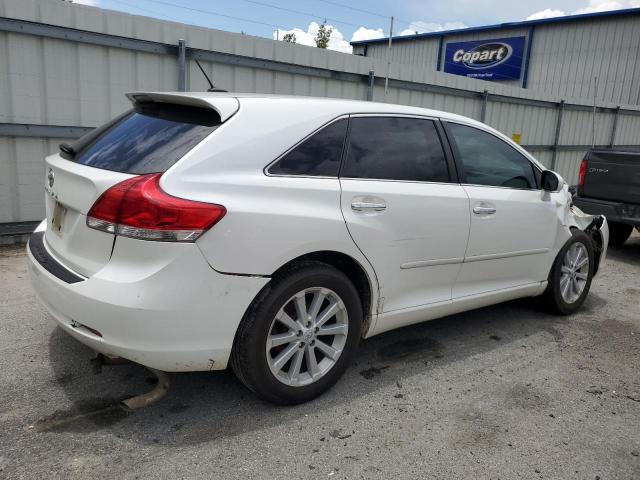 Vin: 4t3za3bb4au037151, lot: 59022225, toyota venza 20103