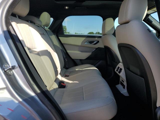 2020 LAND ROVER RANGE ROVE SALYB2FV7LA250192