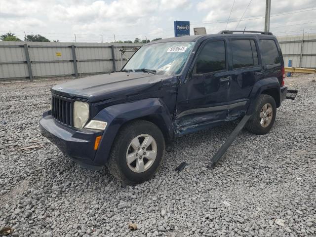 Vin: 1c4pjlak3cw144950, lot: 59539645, jeep liberty sport 2012 img_1