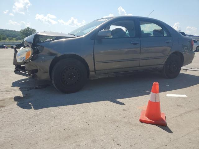 TOYOTA COROLLA CE