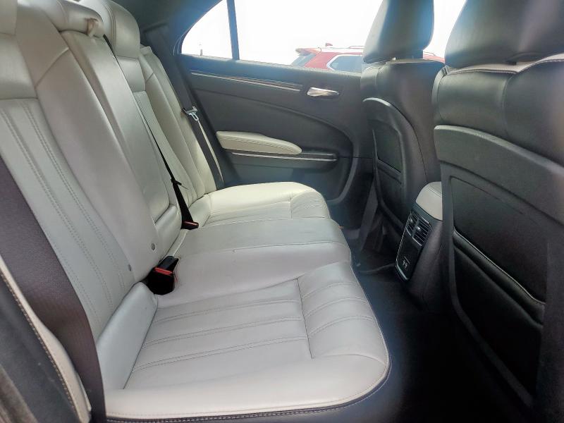 2021 CHRYSLER 300 S 2C3CCABG3MH525564