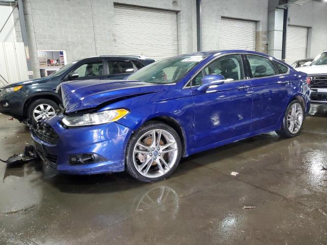 FORD FUSION TIT