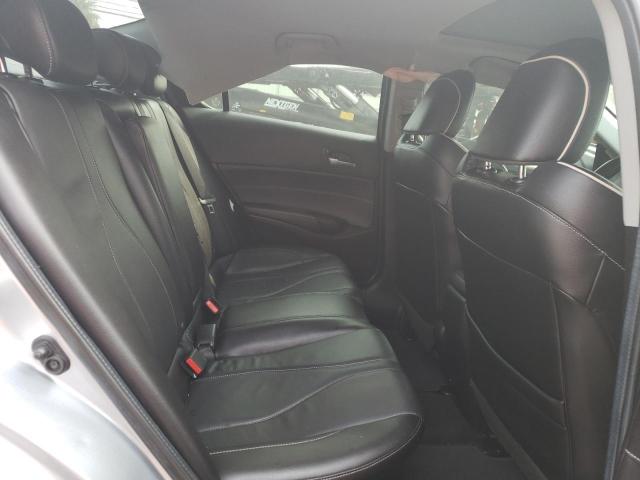 2019 ACURA ILX PREMIU 19UDE2F76KA004832