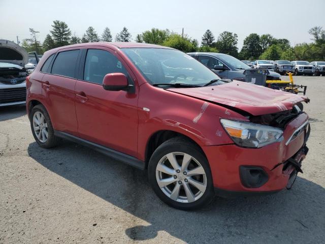Vin: 4a4ar3au3ee021201, lot: 58840145, mitsubishi outlander es 20144