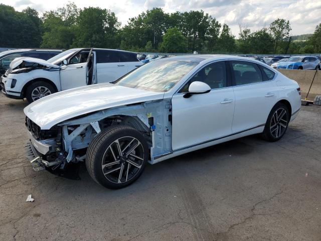 Vin: kmtgb4sc0su265084, lot: 63009365, genesis g80 advanc advanced 2025 img_1