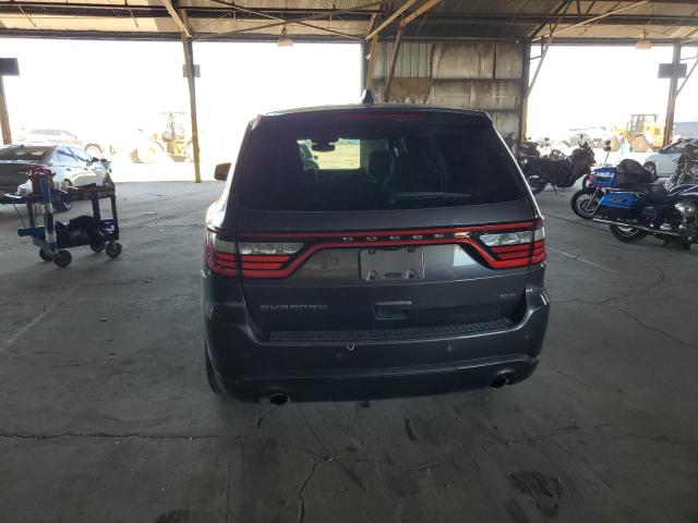 2021 DODGE DURANGO GT 1C4RDHDG7MC721132