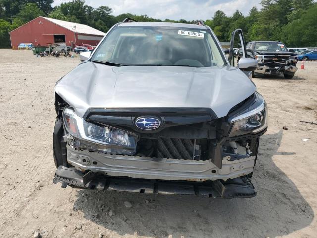 2019 SUBARU FORESTER S JF2SKAKC4KH494143