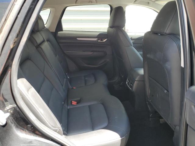 2025 MAZDA CX-5 SELEC JM3KFBBL3S0586973