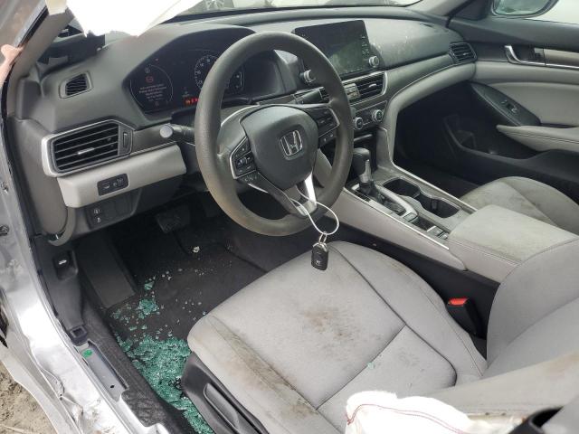 2020 HONDA ACCORD LX - 1HGCV1F13LA150205