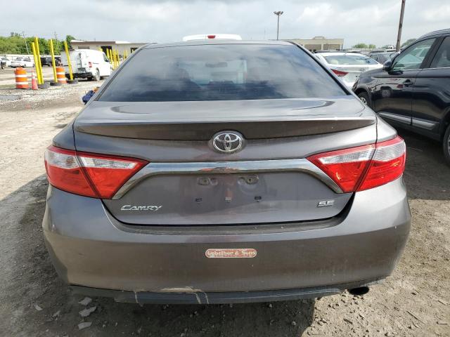 2015 TOYOTA CAMRY LE - 4T1BF1FK1FU013018