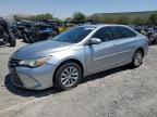 2016 TOYOTA CAMRY LE - 4T4BF1FK6GR559515