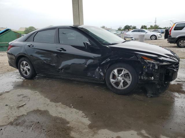 Vin: 5npll4ag2nh061674, lot: 59507145, hyundai elantra se 20224