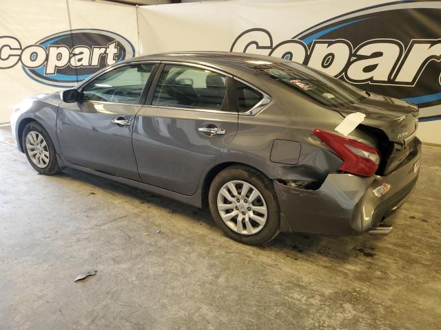 Vin: 1n4al3ap7jc137337, lot: 59575315, nissan altima 2.5 20182