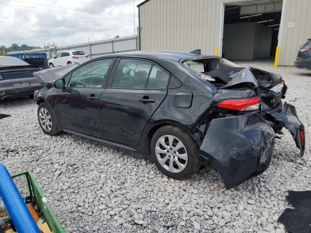 2022 TOYOTA COROLLA LE 5YFEPMAE2NP381253