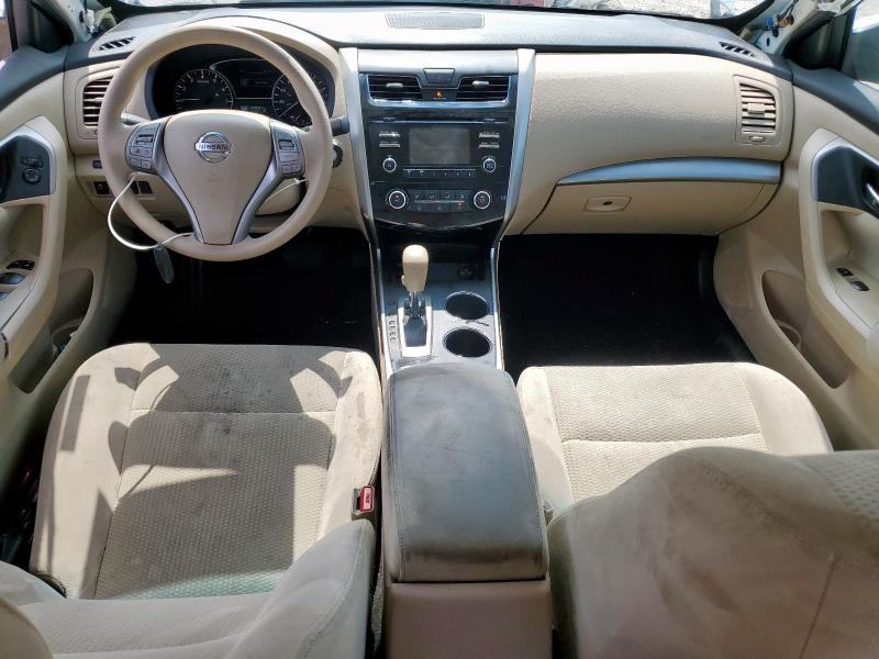 2015 NISSAN ALTIMA 2.5 - 1N4AL3AP2FN378122
