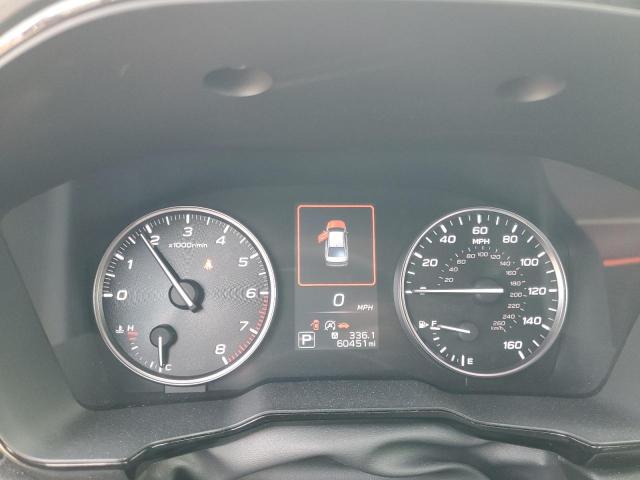 2021 SUBARU LEGACY PRE 4S3BWAF69M3016310