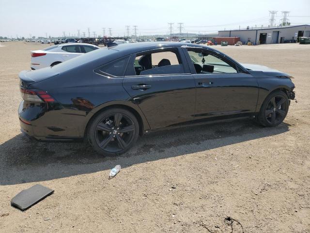 Vin: 1hgcy2f70ra043753, lot: 60322325, honda accord hybrid sport-l 20243