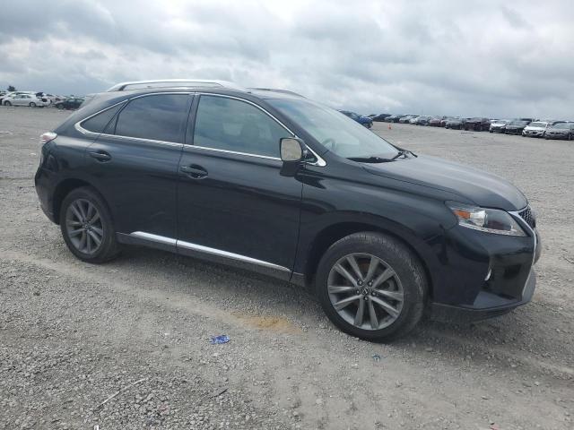 2015 LEXUS RX 350 BAS 2T2BK1BA6FC327592