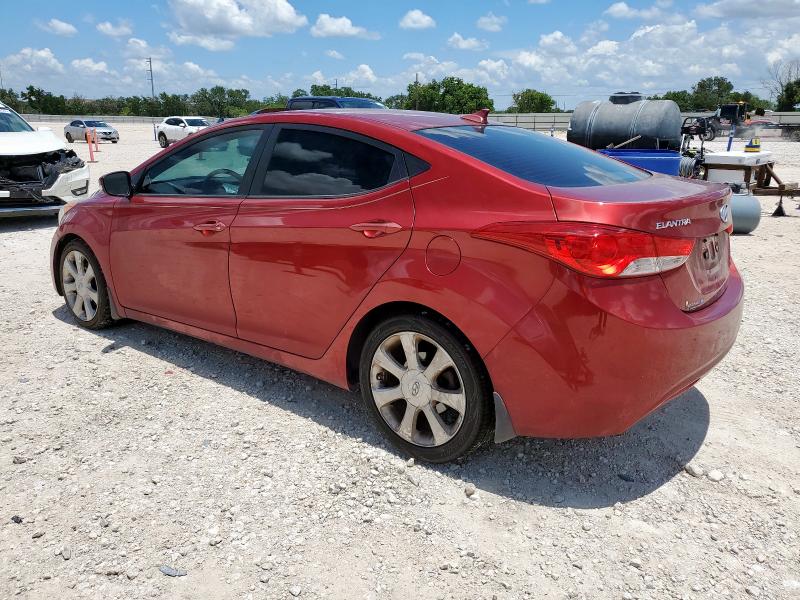 Vin: 5npdh4ae5dh246479, lot: 62952195, hyundai elantra gls 20132