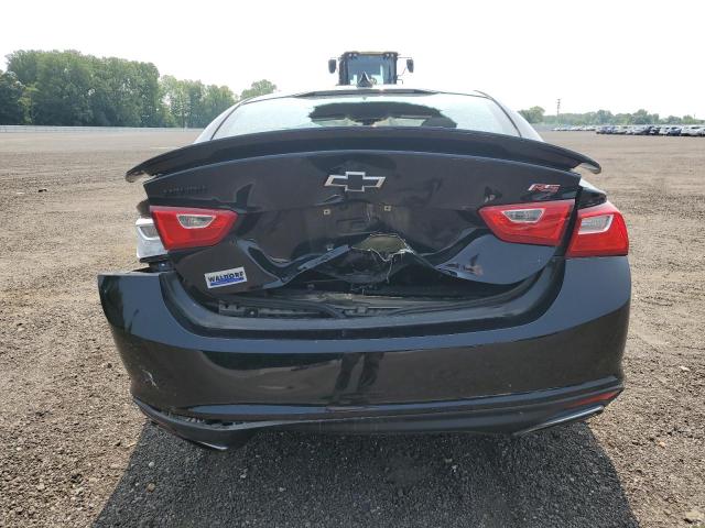 2020 CHEVROLET MALIBU RS - 1G1ZG5ST4LF051471