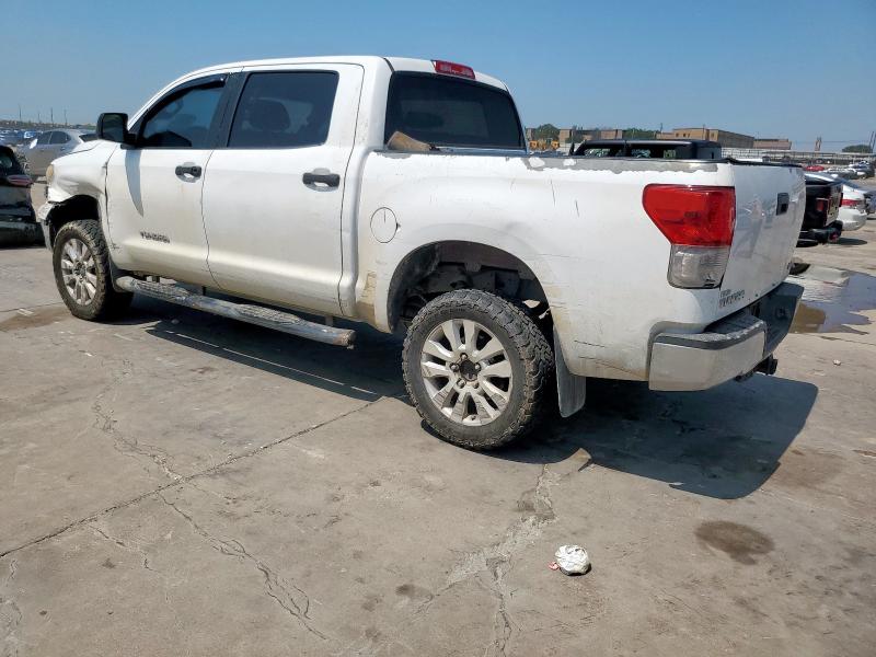 TOYOTA TUNDRA CRE