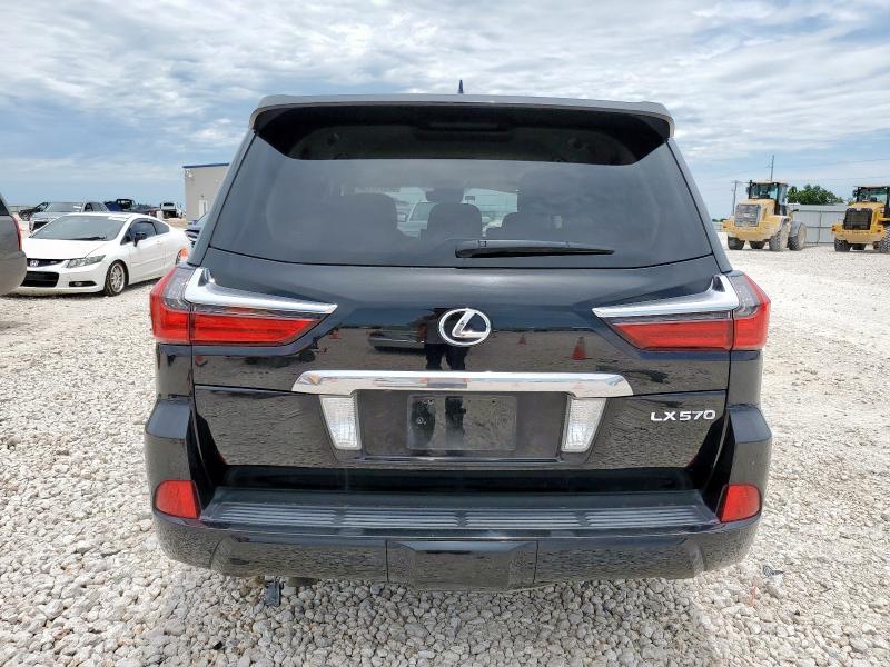 2017 LEXUS LX 570 JTJHY7AX1H4227084