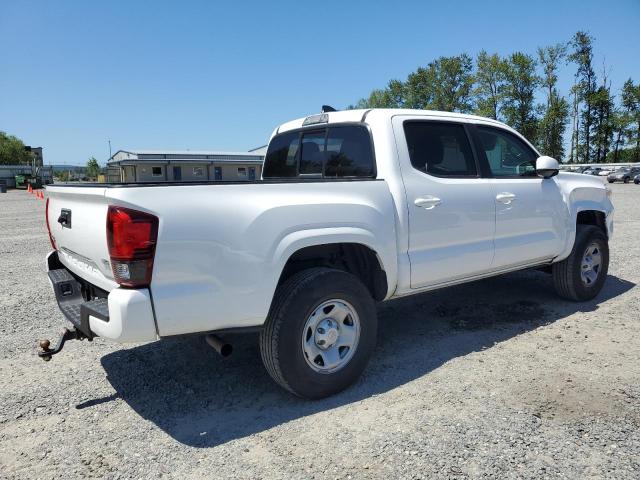 Vin: 3tmcz5an3km286310, lot: 60290625, toyota tacoma double cab 20193