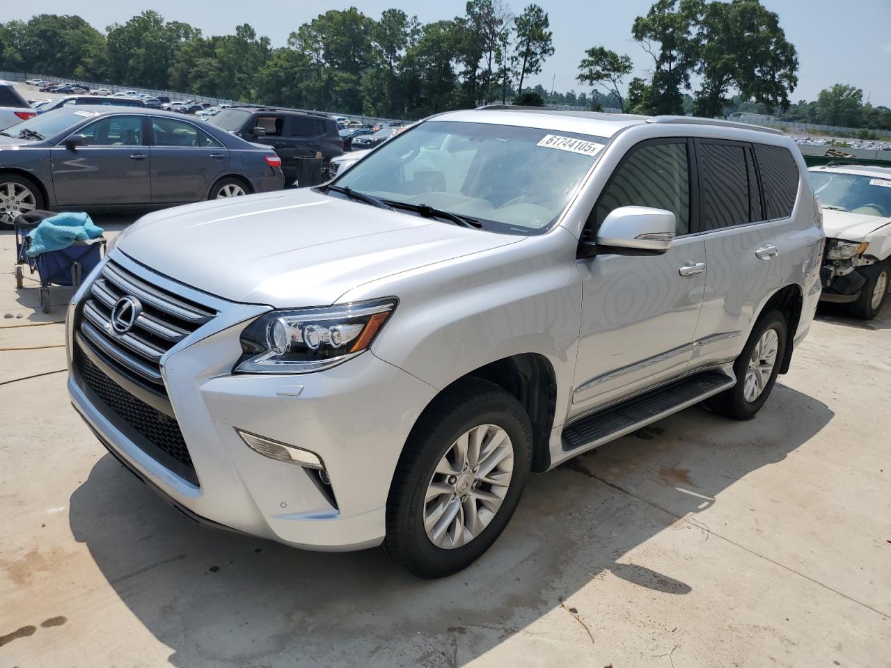 LEXUS GX 460