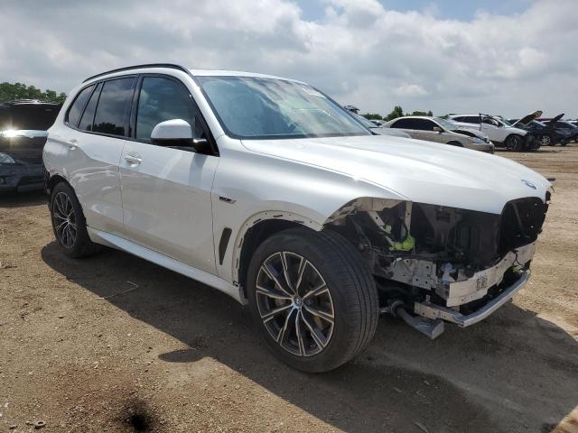 Vin: 5uxta6c06n9j13414, lot: 60317535, bmw x5 xdrive45e 20224