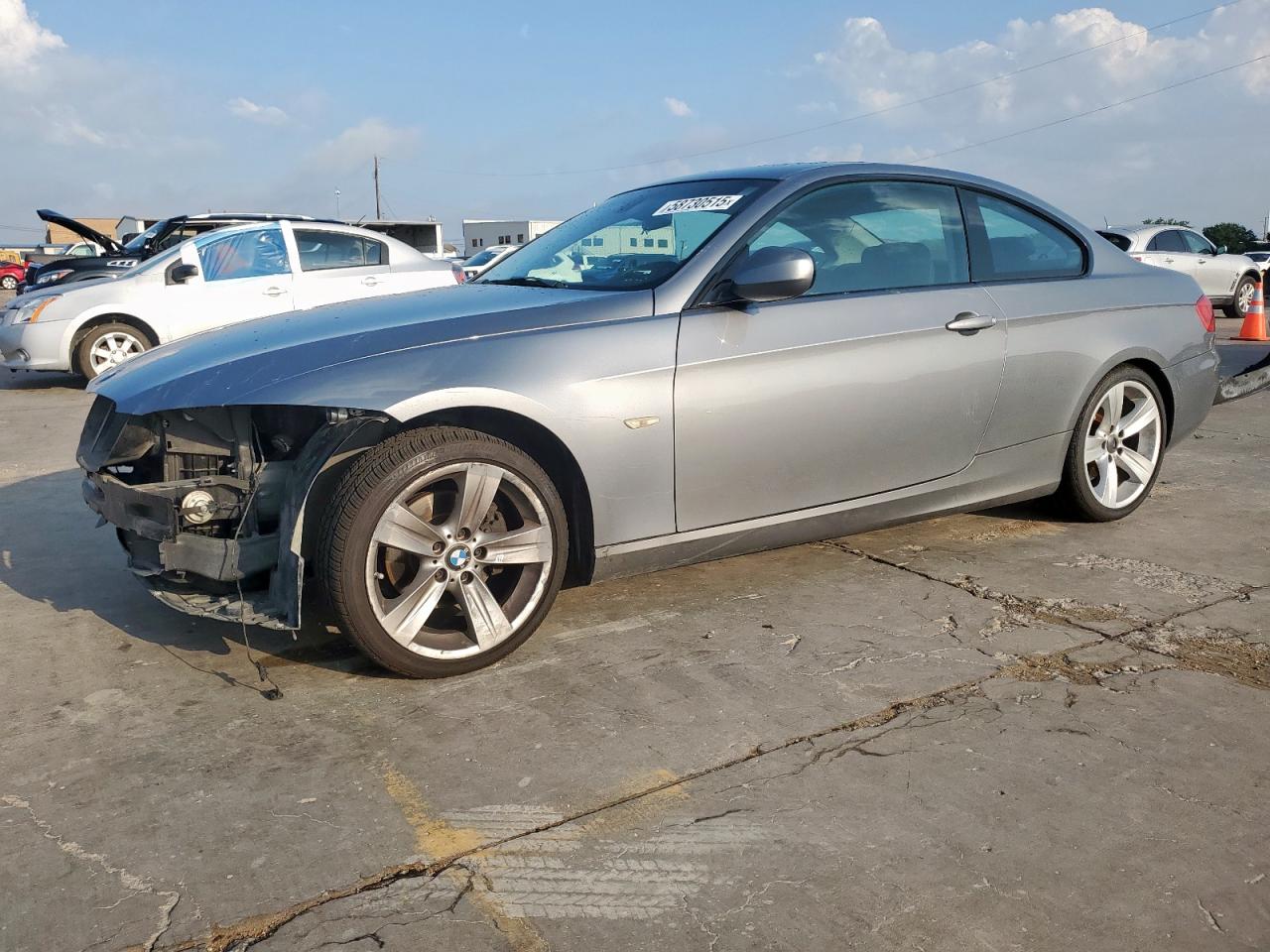 BMW 3 SERIES I