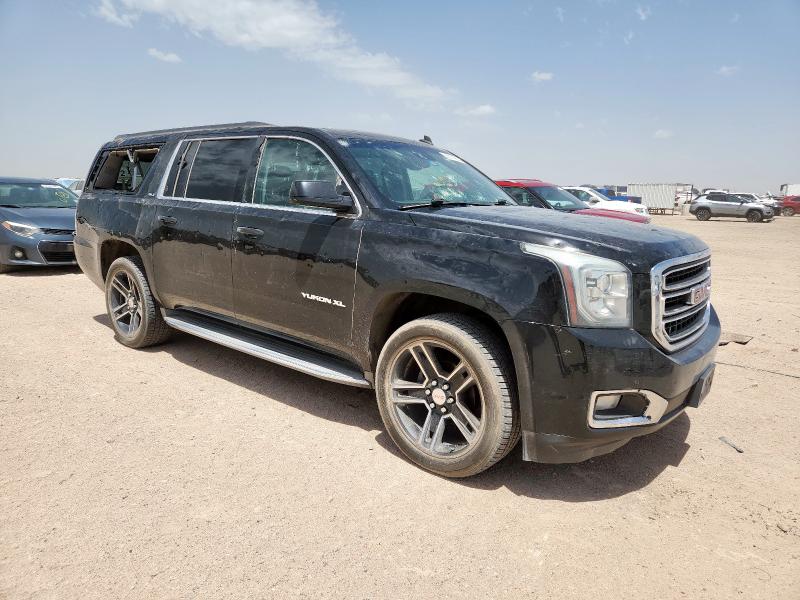 Vin: 1gks1hkc3fr268741, lot: 62143285, gmc yukon c1500 slt 20154