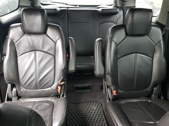 2010 GMC ACADIA SLT - 1GKLVMEDXAJ167211