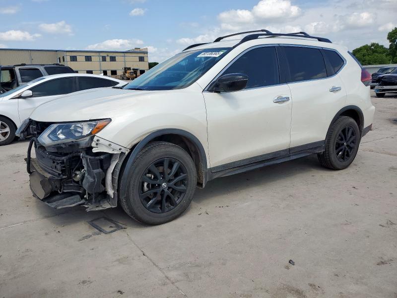 Vin: 5n1at2mv5jc746128, lot: 60136365, nissan rogue s 2018 img_1
