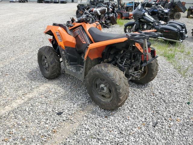 2023 POLARIS SCRAMBLER 4XASVA85XPB151112