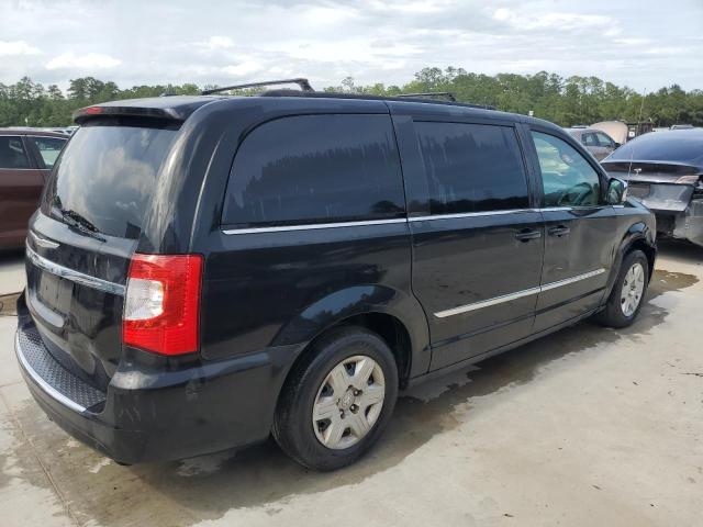 Vin: 2c4rc1bg3cr145090, lot: 59151905, chrysler minivan touring 20123