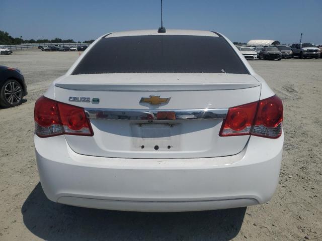 2015 CHEVROLET CRUZE ECO 1G1PH5SBXF7246503