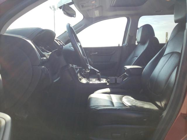 2016 GMC ACADIA SLT 1GKKVRKD7GJ134348
