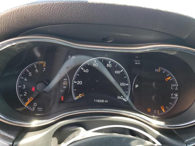2014 JEEP GRAND CHER - 1C4RJFBG2EC466391