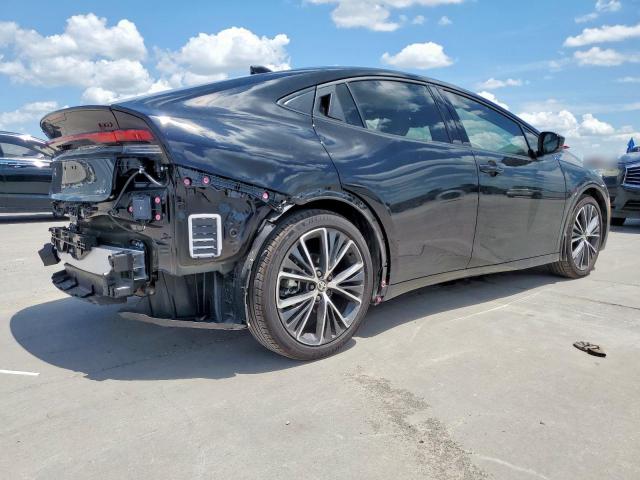 2025 TOYOTA PRIUS LE JTDACAAU5S3054625