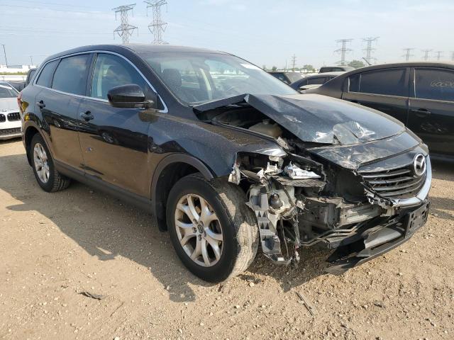 Vin: jm3tb3cv7d0407620, lot: 60938505, mazda cx-9 touring 20134