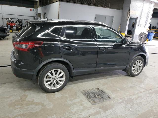 Vin: jn1bj1bw7nw681651, lot: 58726905, nissan rogue sv 20223