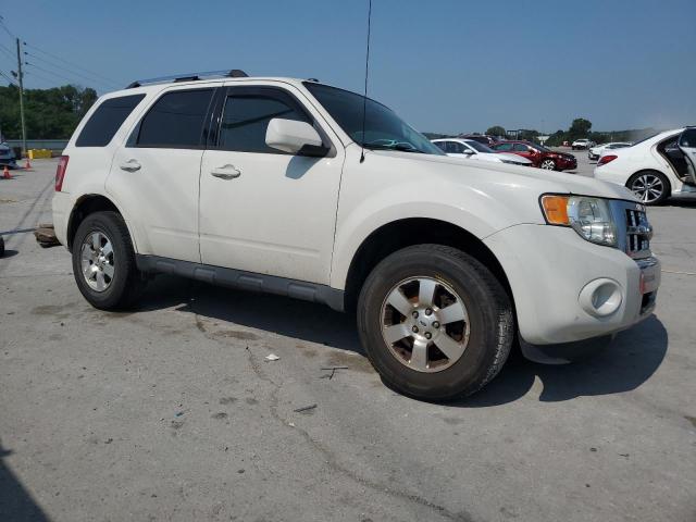 Vin: 1fmcu0eg8cka82961, lot: 59102615, ford escape limited 20124