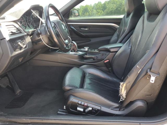 2018 BMW 430XI WBA4Z3C56JEC47835