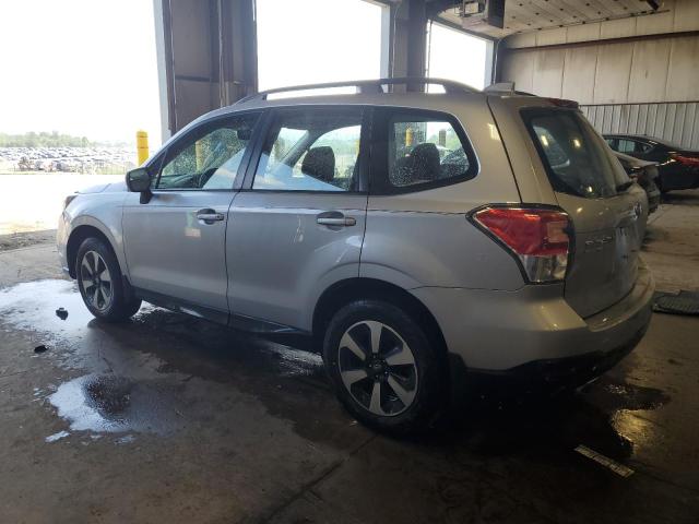 Vin: jf2sjabcxhh520076, lot: 59769235, subaru forester 2.5i 20172