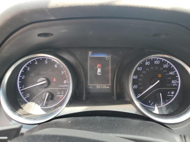 2018 TOYOTA CAMRY L - 4T1B11HK8JU629111