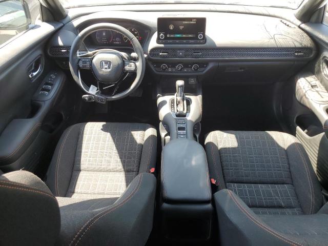 2025 HONDA HR-V SPORT 3CZRZ1H55SM728040
