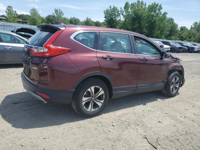 Vin: 2hkrw6h38kh230057, lot: 61225855, honda crv lx 20193