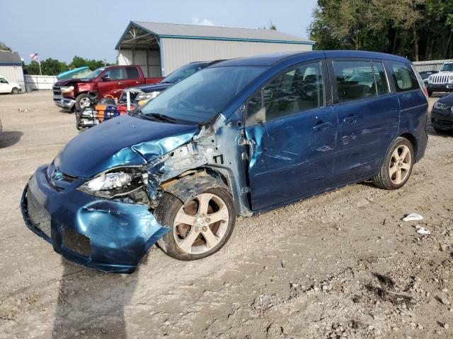 MAZDA 5