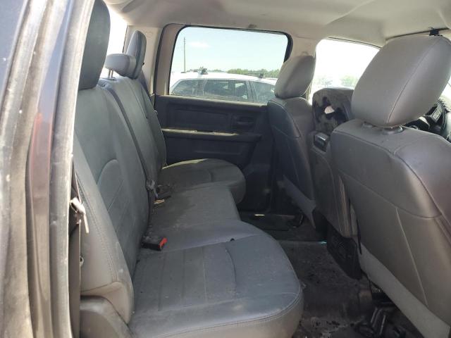 2016 RAM 1500 ST 3C6RR7KT7GG243587